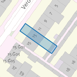 Perceel OTH01-M-5472