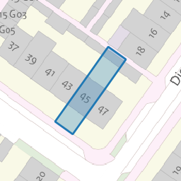 Perceel OTH01-M-5478