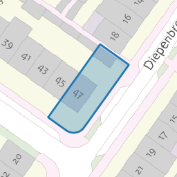 Perceel OTH01-M-5479