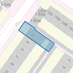 Perceel OTH01-M-5482