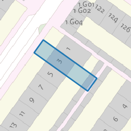 Perceel OTH01-M-5483