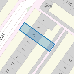 Perceel OTH01-M-5484