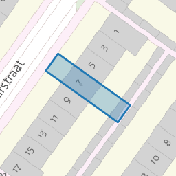 Perceel OTH01-M-5485