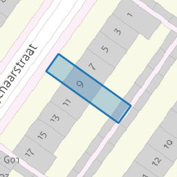 Perceel OTH01-M-5486