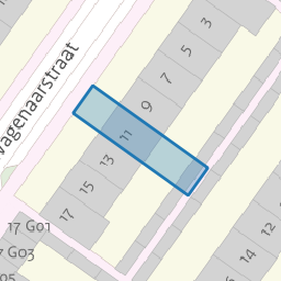 Perceel OTH01-M-5487