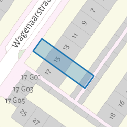 Perceel OTH01-M-5489