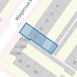 Perceel OTH01-M-5490