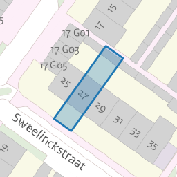 Perceel OTH01-M-5492