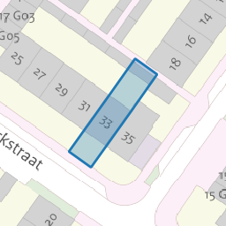 Perceel OTH01-M-5495