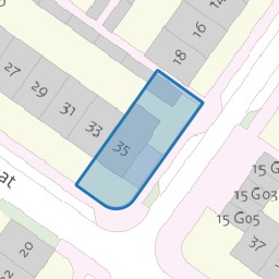 Perceel OTH01-M-5496