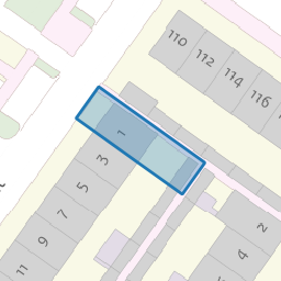 Perceel OTH01-M-5499