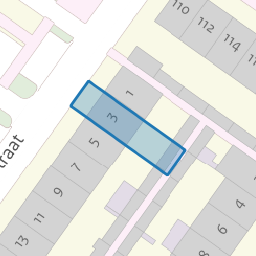 Perceel OTH01-M-5500