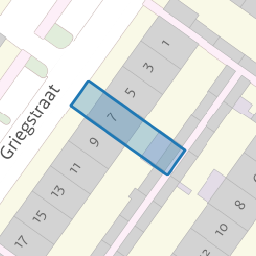 Perceel OTH01-M-5502