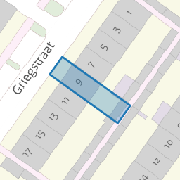 Perceel OTH01-M-5503