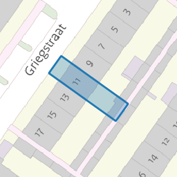 Perceel OTH01-M-5504