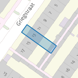 Perceel OTH01-M-5505