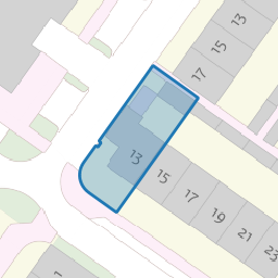 Perceel OTH01-M-5508