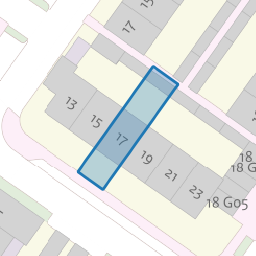 Perceel OTH01-M-5510