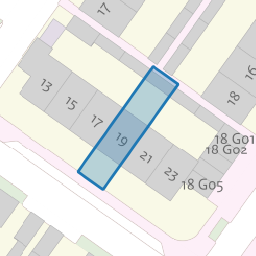 Perceel OTH01-M-5511