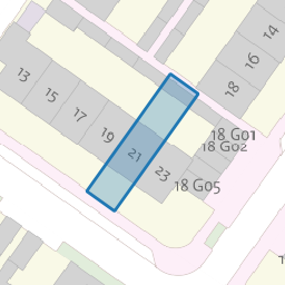 Perceel OTH01-M-5512