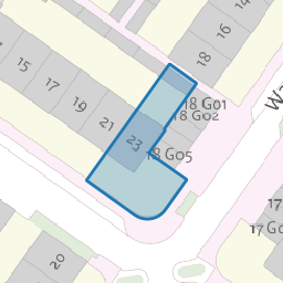 Perceel OTH01-M-5513