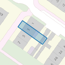 Perceel OTH01-M-5516