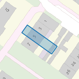 Perceel OTH01-M-5517