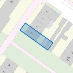 Perceel OTH01-M-5518