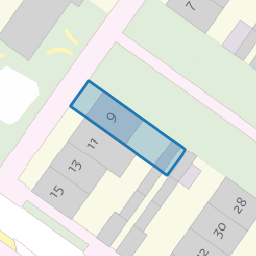 Perceel OTH01-M-5520