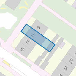 Perceel OTH01-M-5521