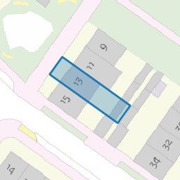 Perceel OTH01-M-5522