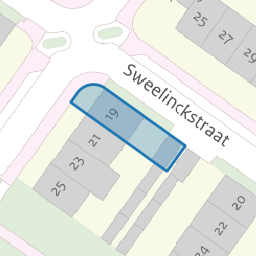 Perceel OTH01-M-5525