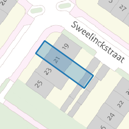 Perceel OTH01-M-5526