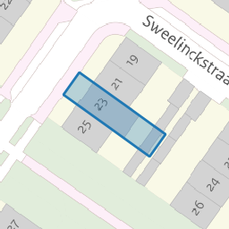 Perceel OTH01-M-5527