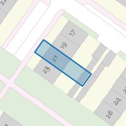 Perceel OTH01-M-5537