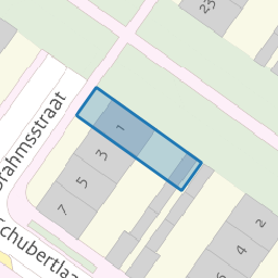 Perceel OTH01-M-5540