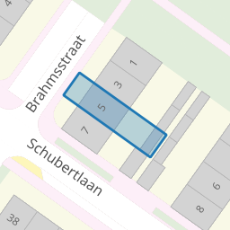Perceel OTH01-M-5542