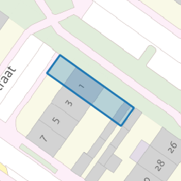 Perceel OTH01-M-5545