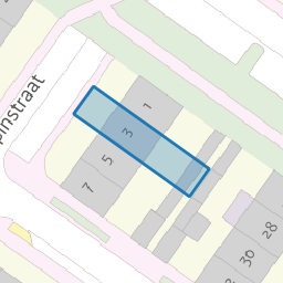 Perceel OTH01-M-5546