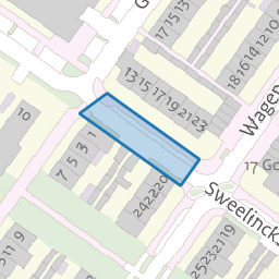 Perceel OTH01-M-5552