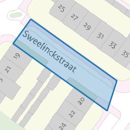 Perceel OTH01-M-5553