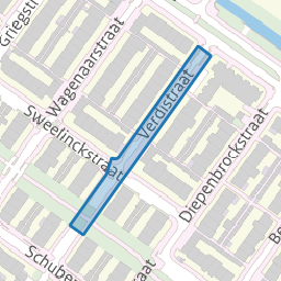 Perceel OTH01-M-5554