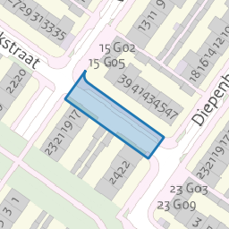 Perceel OTH01-M-5555