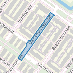 Perceel OTH01-M-5556