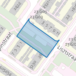 Perceel OTH01-M-5557