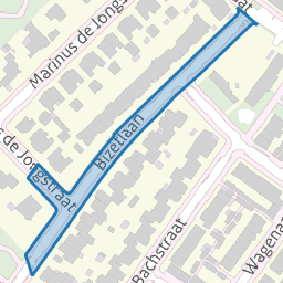 Perceel OTH01-M-5560