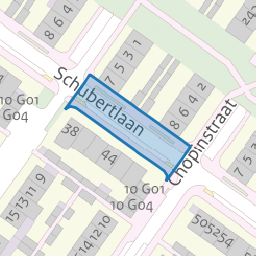 Perceel OTH01-M-5566