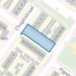 Perceel OTH01-M-5567