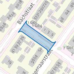 Perceel OTH01-M-5569