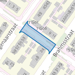 Perceel OTH01-M-5570